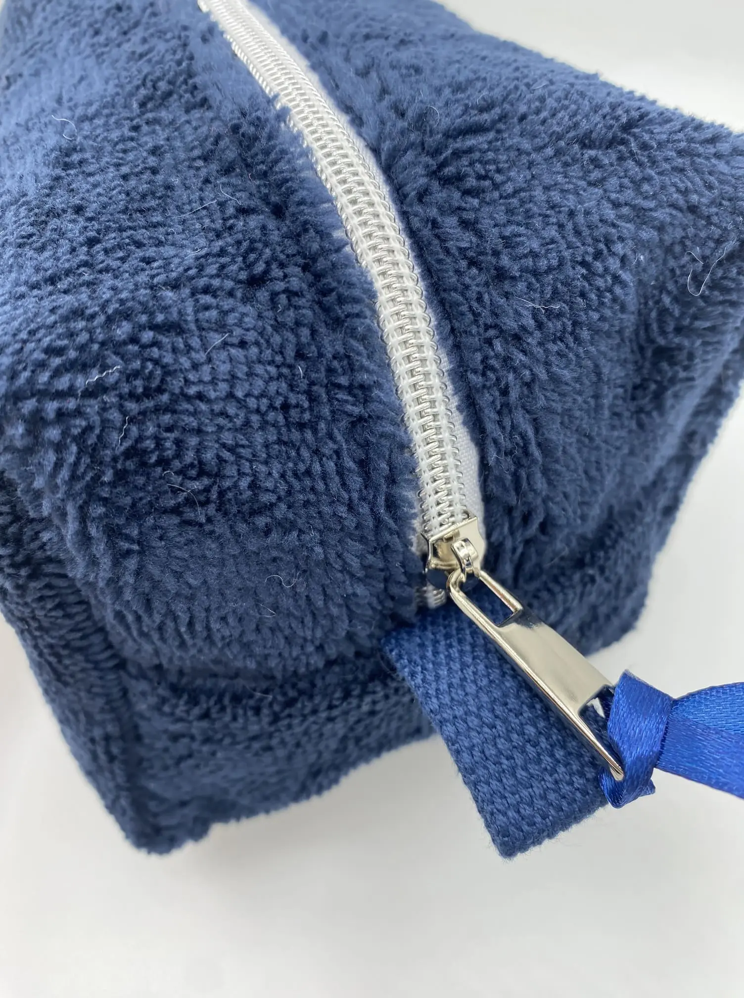 MOYEN MODELE EPONGE BLEU