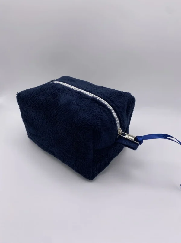 MOYEN MODELE EPONGE BLEU