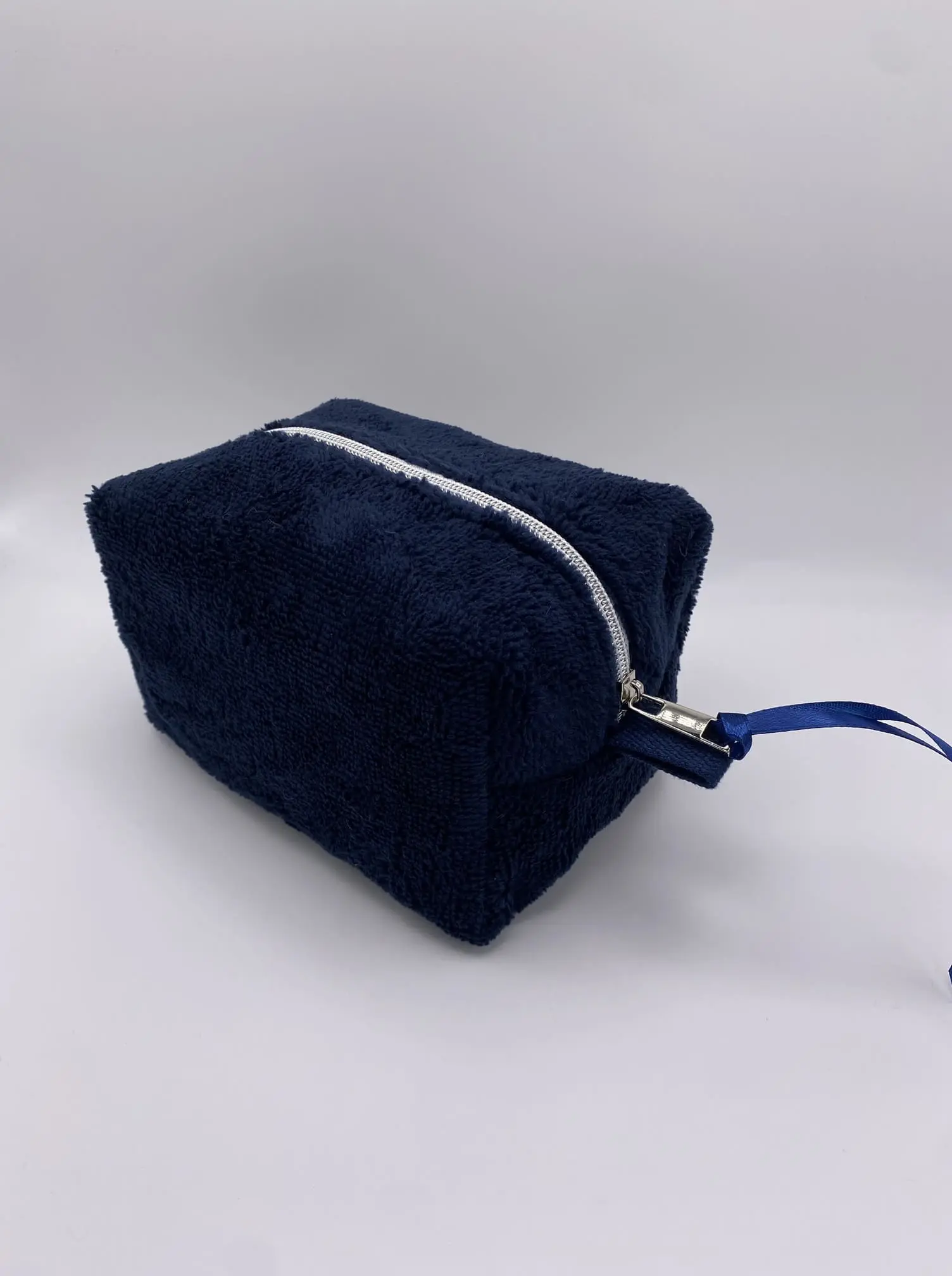 MOYEN MODELE EPONGE BLEU