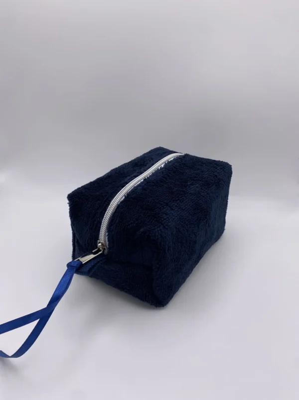 MOYEN MODELE EPONGE BLEU