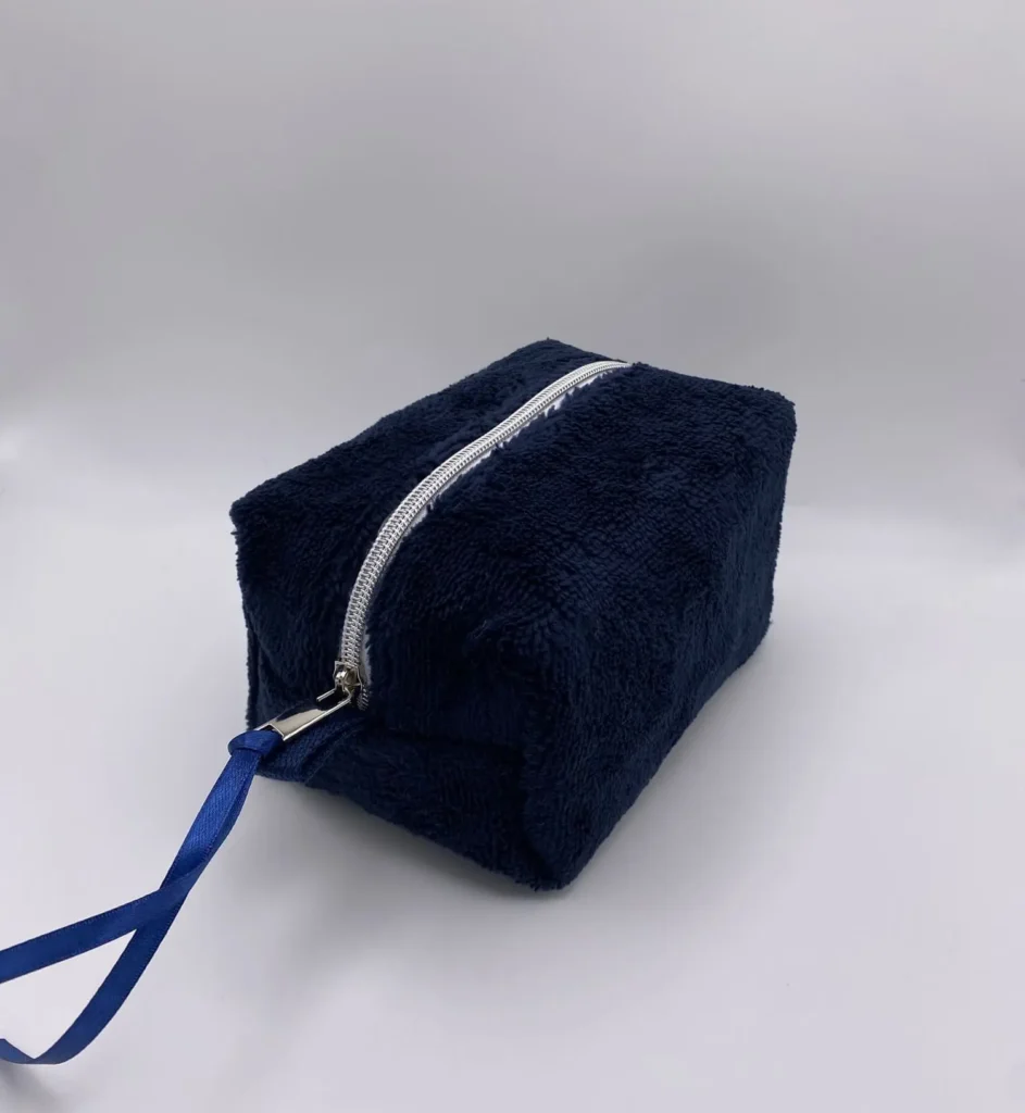 MOYEN MODELE EPONGE BLEU