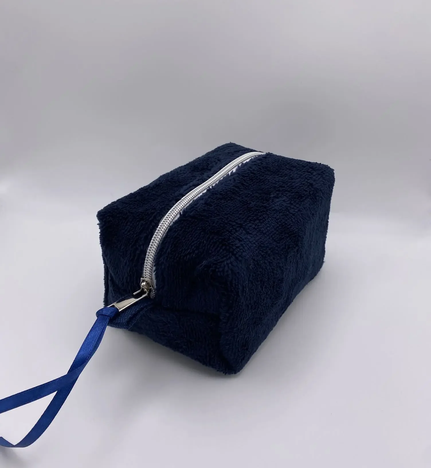 MOYEN MODELE EPONGE BLEU