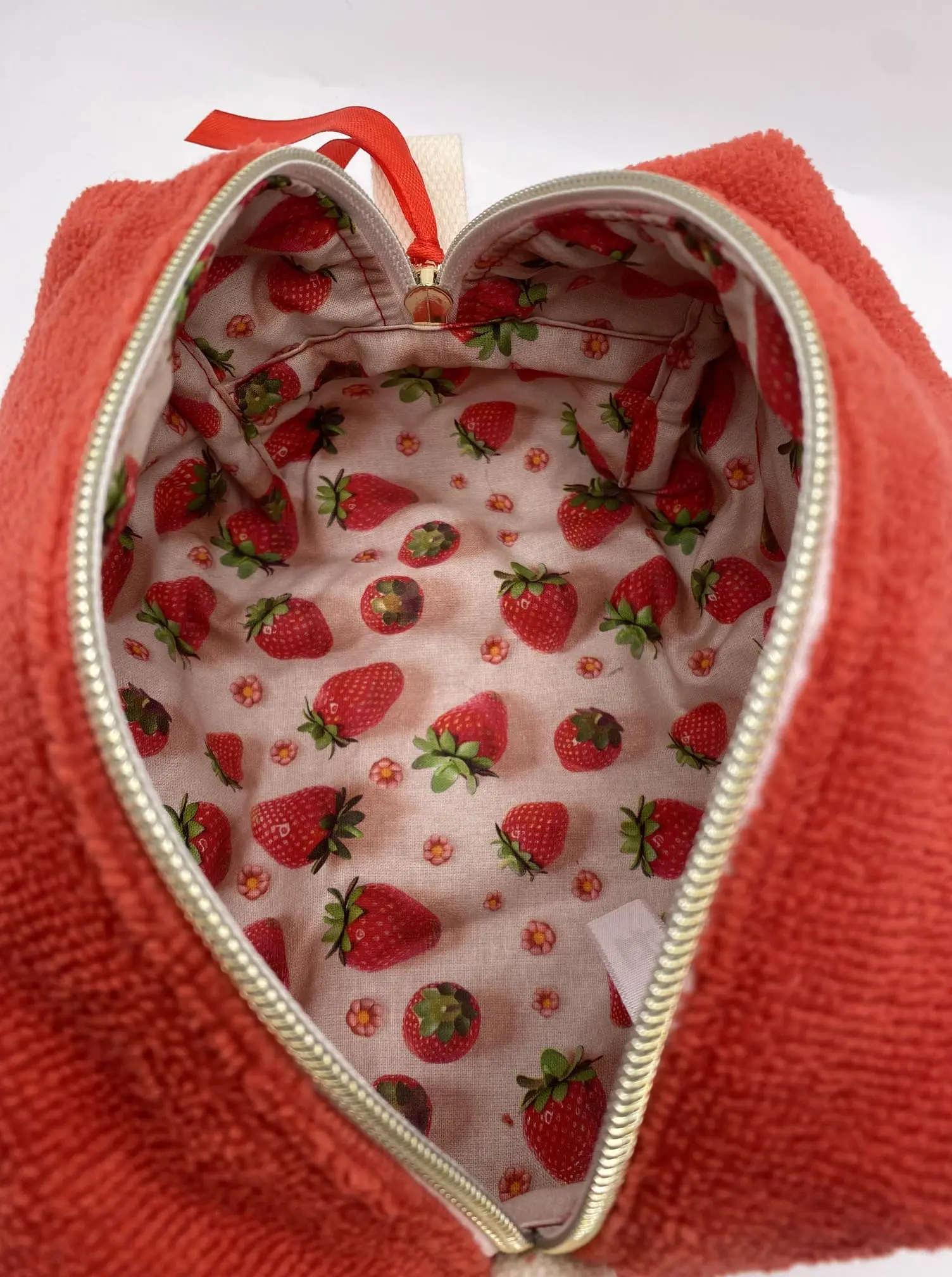 MOYEN MODELE EPONGE ORANGE