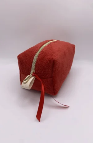 MOYEN MODELE EPONGE ORANGE