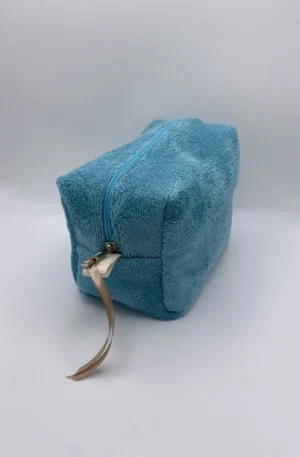 TROUSSE GRAND MODELE EPONGE BLEU CIEL