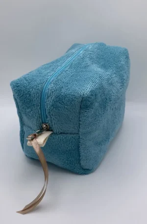 TROUSSE GRAND MODELE EPONGE BLEU CIEL