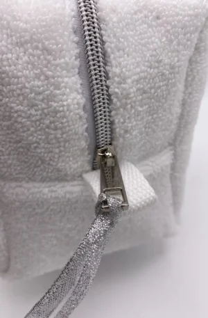 TROUSSE GRAND MODELE EPONGE BLANCHE