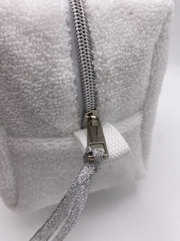 TROUSSE GRAND MODELE EPONGE BLANCHE