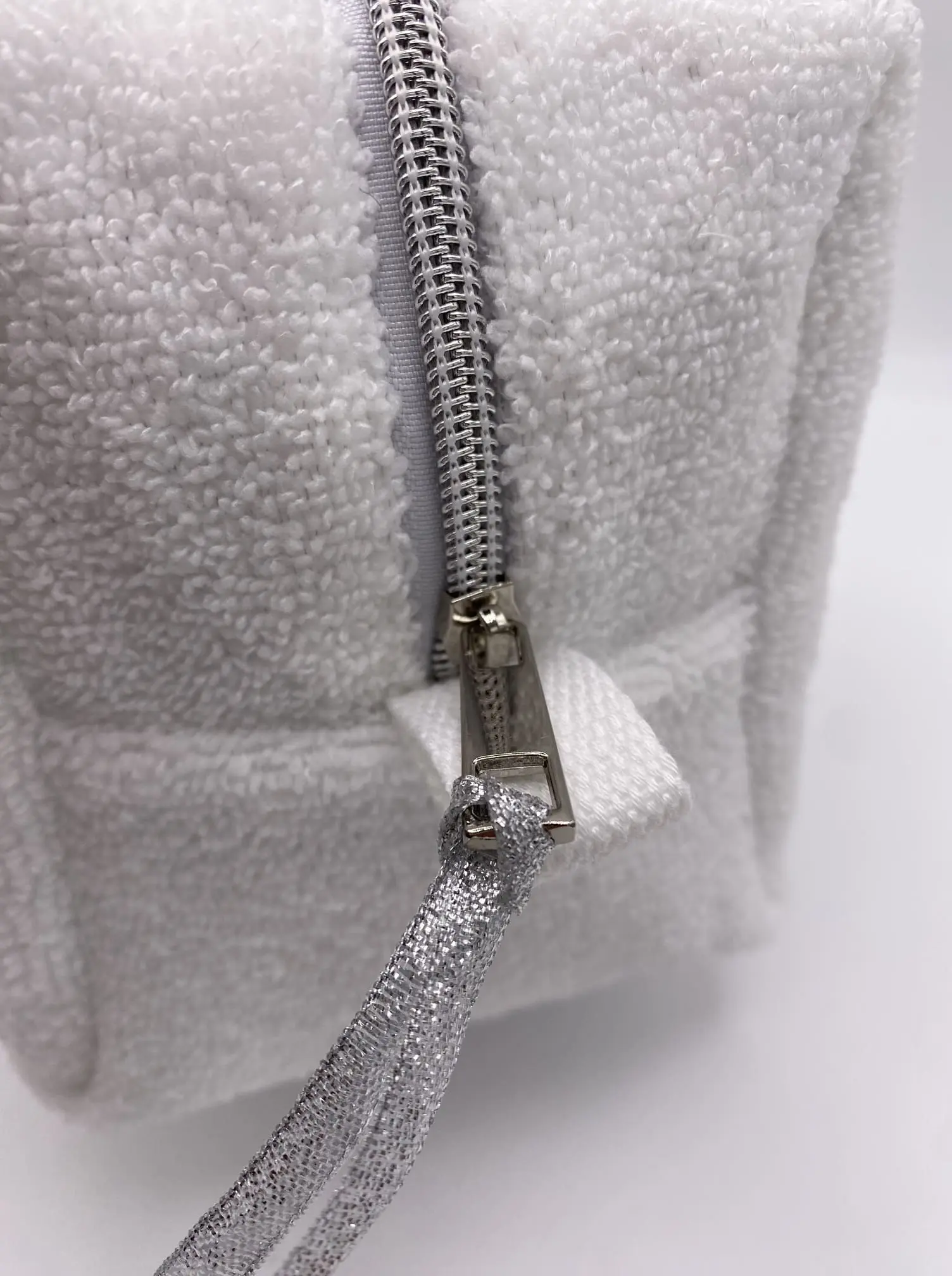 TROUSSE GRAND MODELE EPONGE BLANCHE