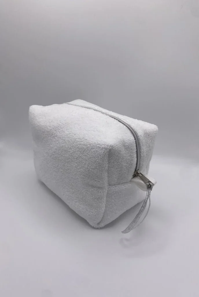 TROUSSE GRAND MODELE EPONGE BLANCHE