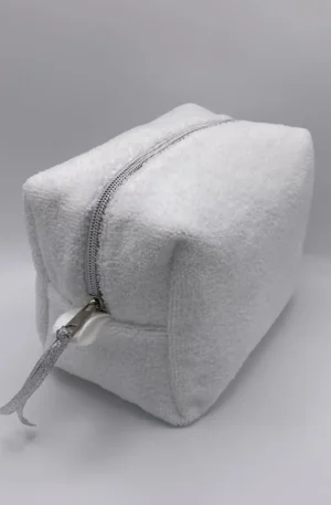 TROUSSE GRAND MODELE EPONGE BLANCHE