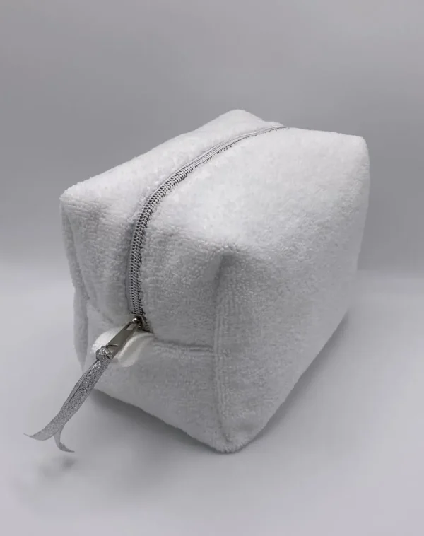 TROUSSE GRAND MODELE EPONGE BLANCHE