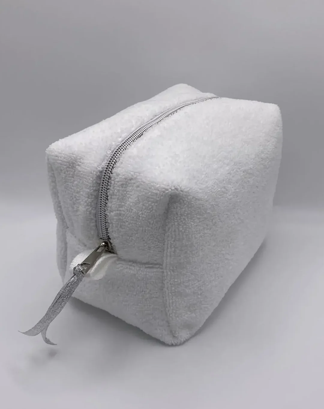 TROUSSE GRAND MODELE EPONGE BLANCHE