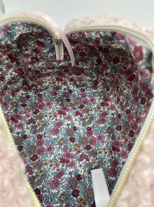 TROUSSE GRAND MODELE MOUMOUTE ROSE