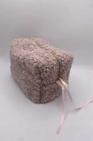 TROUSSE GRAND MODELE MOUMOUTE ROSE