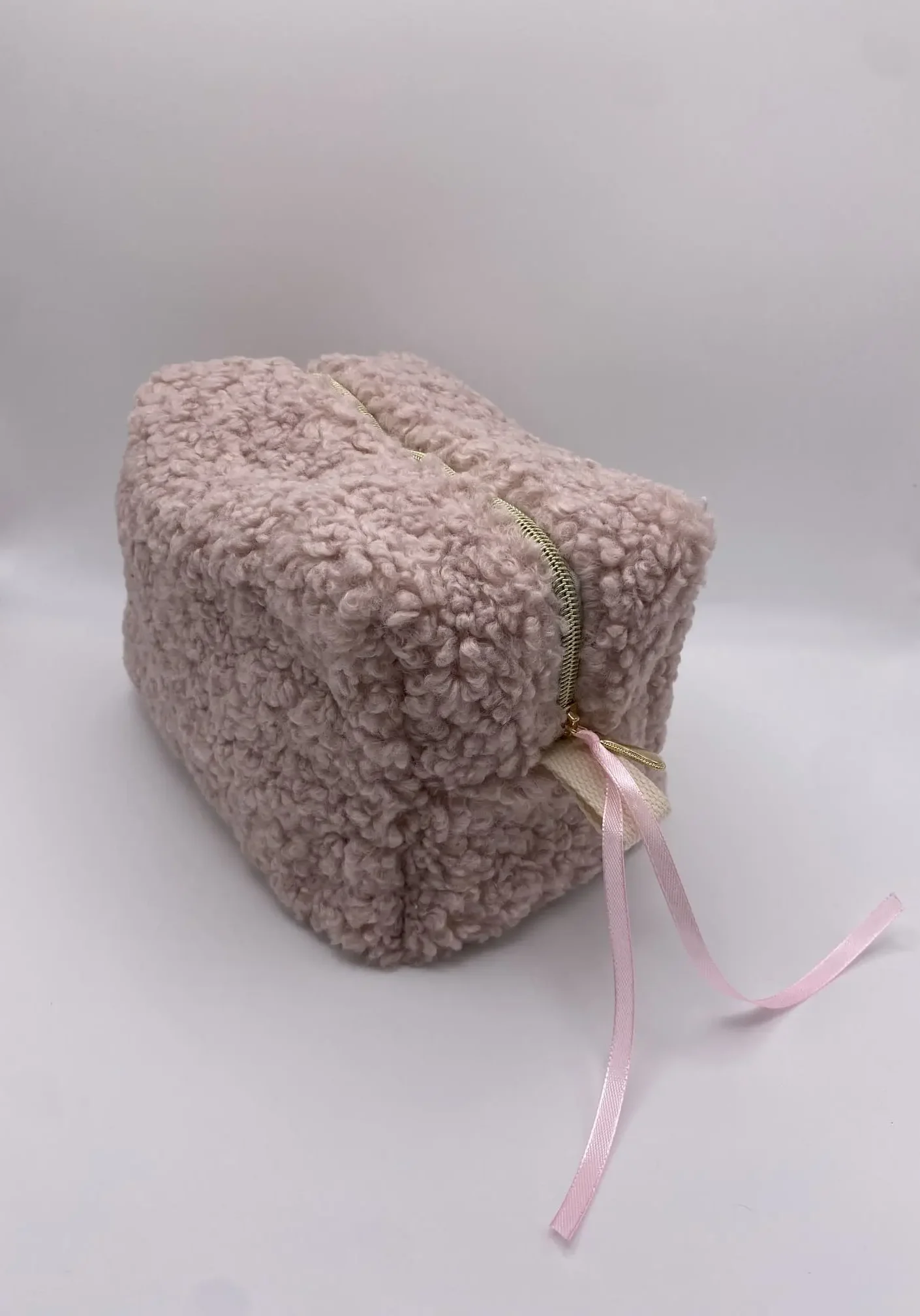 TROUSSE GRAND MODELE MOUMOUTE ROSE