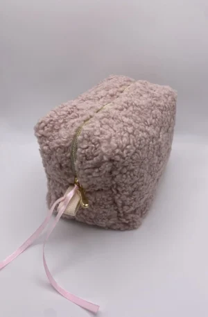 TROUSSE GRAND MODELE MOUMOUTE ROSE