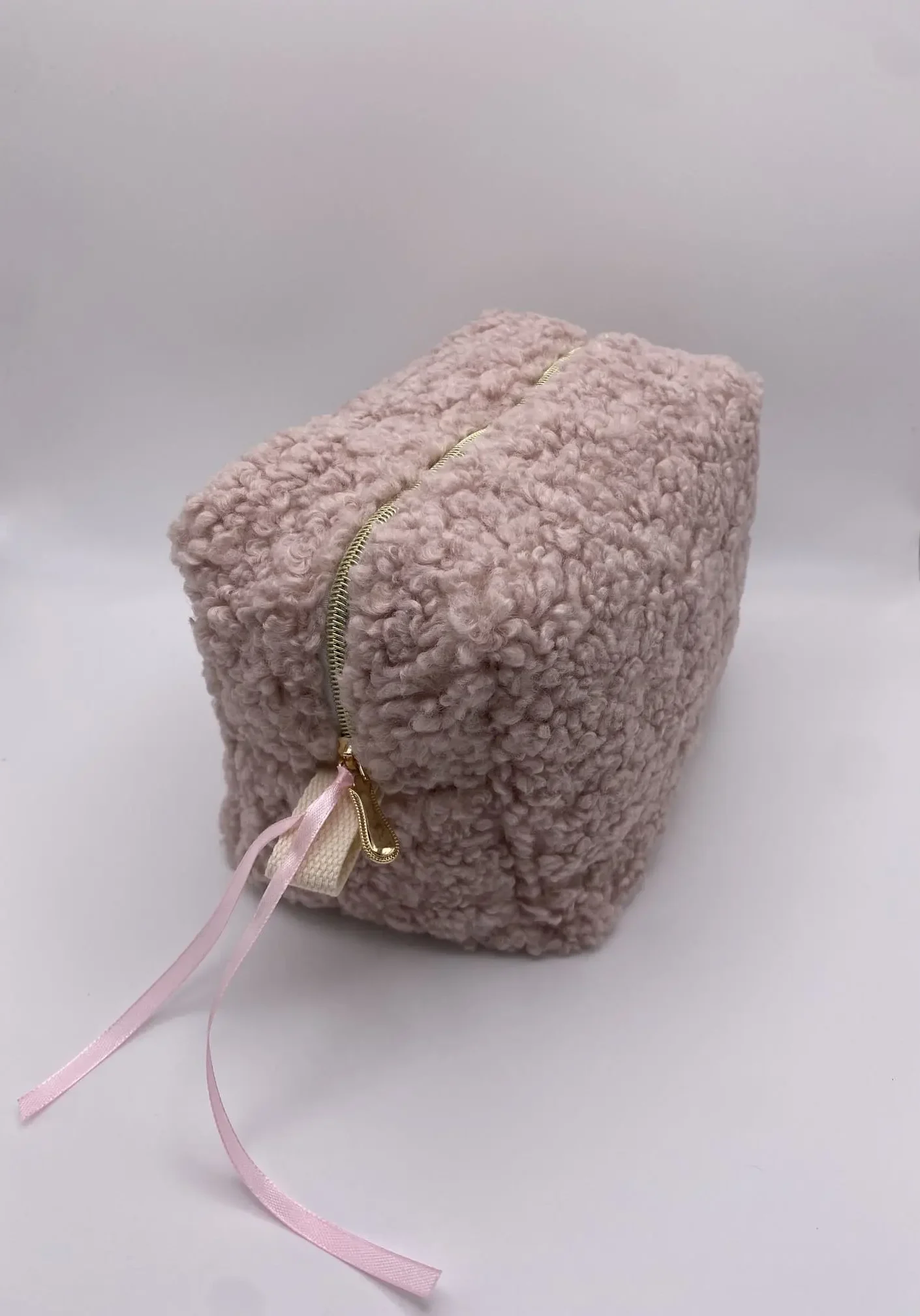 TROUSSE GRAND MODELE MOUMOUTE ROSE