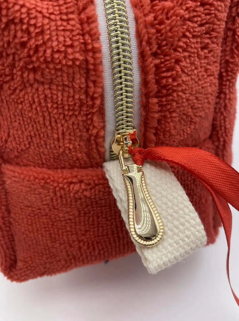 TROUSSE GRAND MODELE EPONGE ORANGE