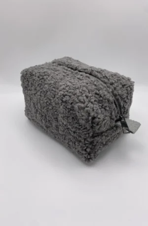 TROUSSE MOYEN MODELE MOUMOUTE GRISE