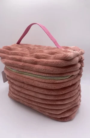 VANITY VELOURS ROSE DOUBLURE ENDUIT