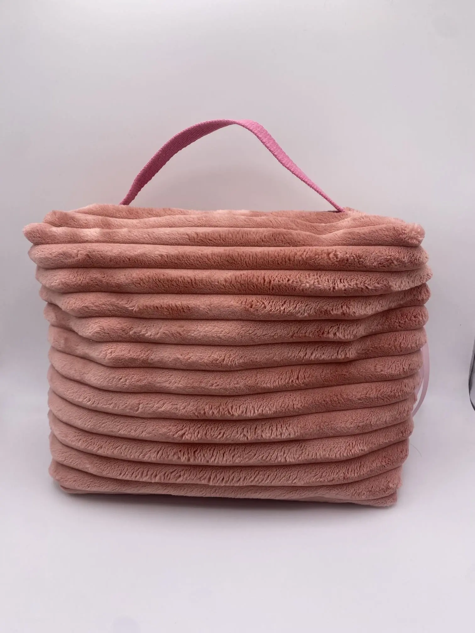 VANITY VELOURS ROSE DOUBLURE ENDUIT