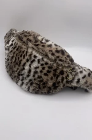 Banane Panthère des neiges