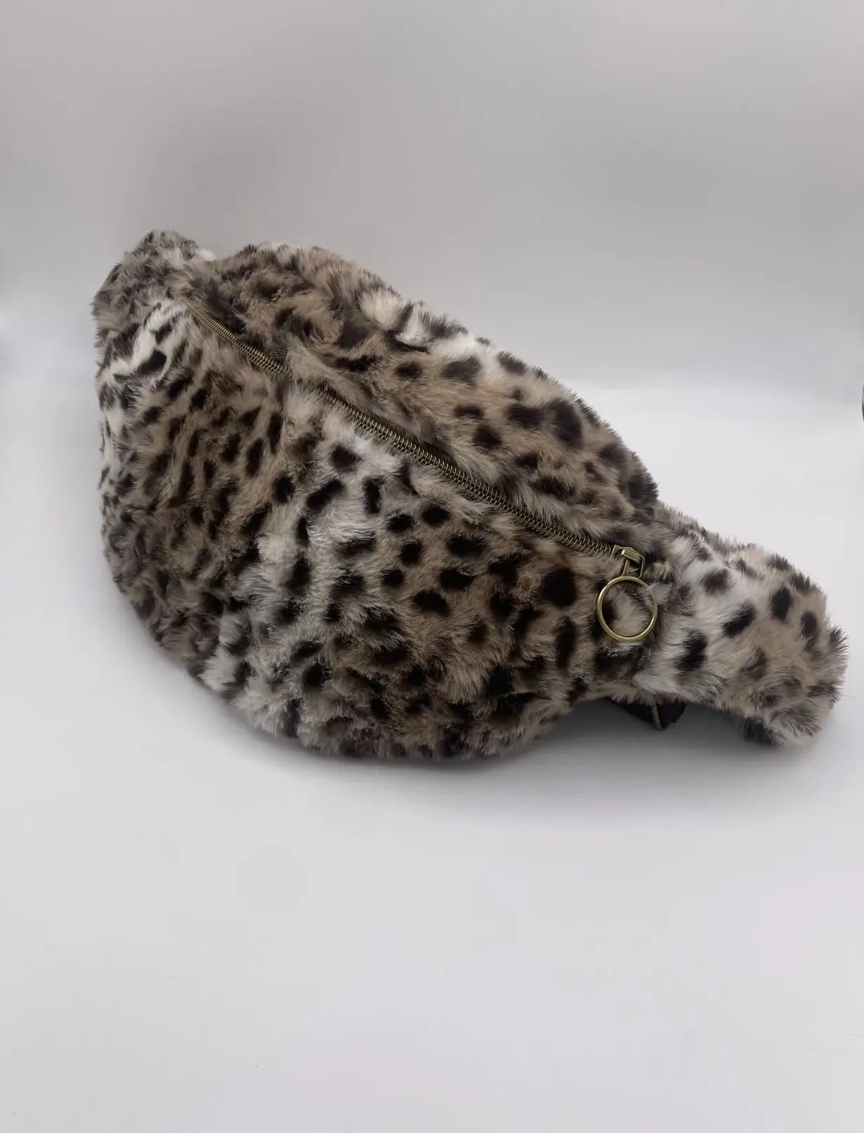 Banane Panthère des neiges