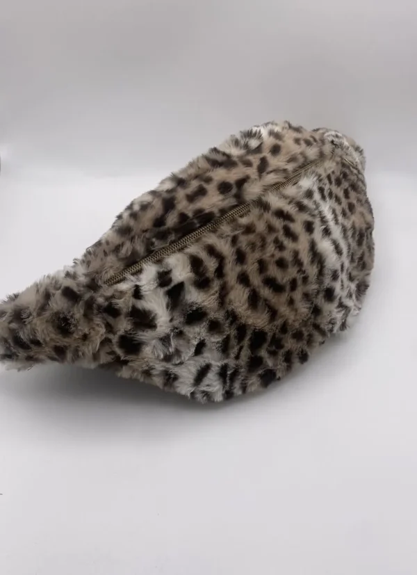 Banane Panthère des neiges