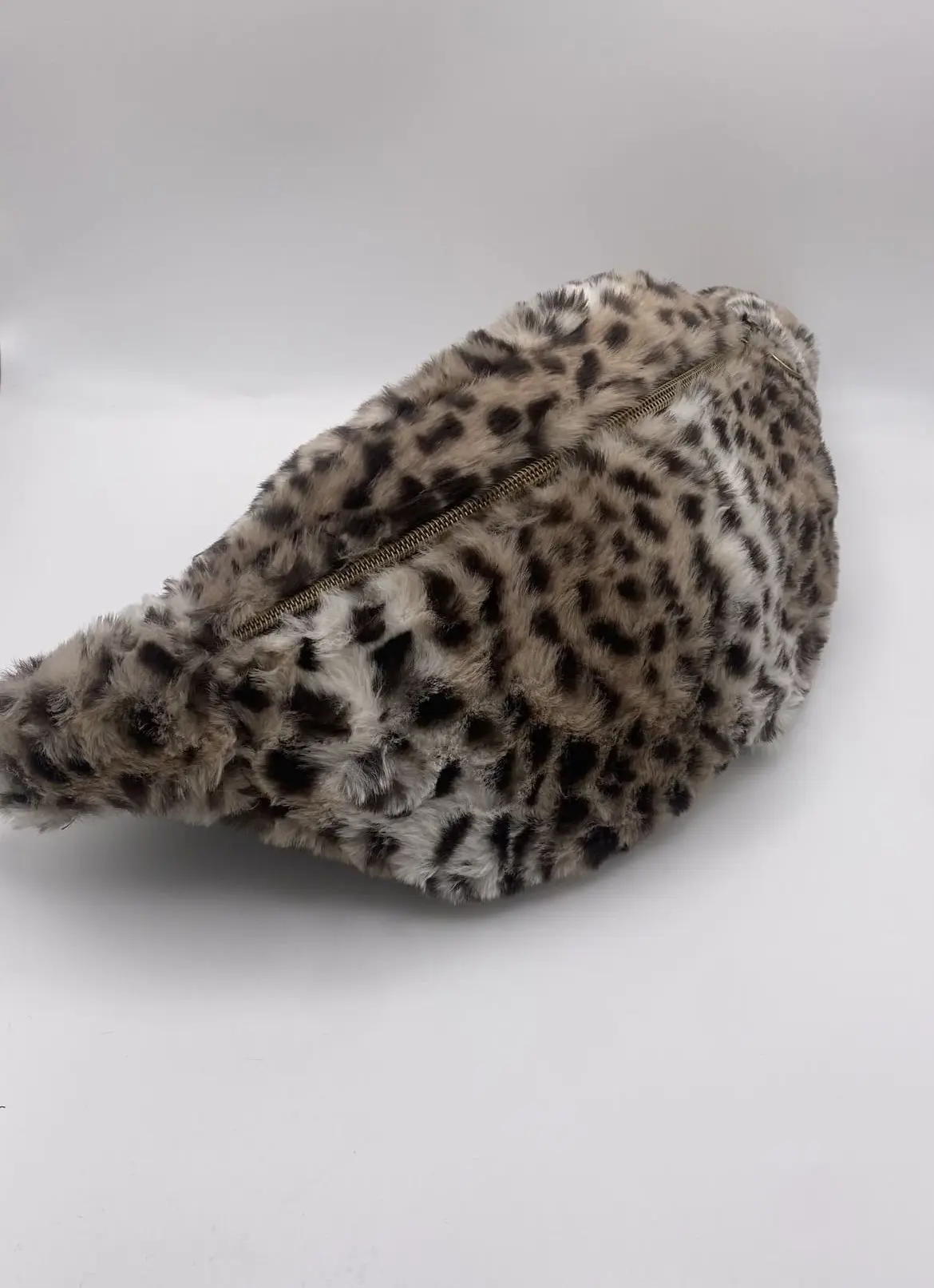 Banane Panthère des neiges