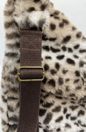 Banane Panthère des neiges