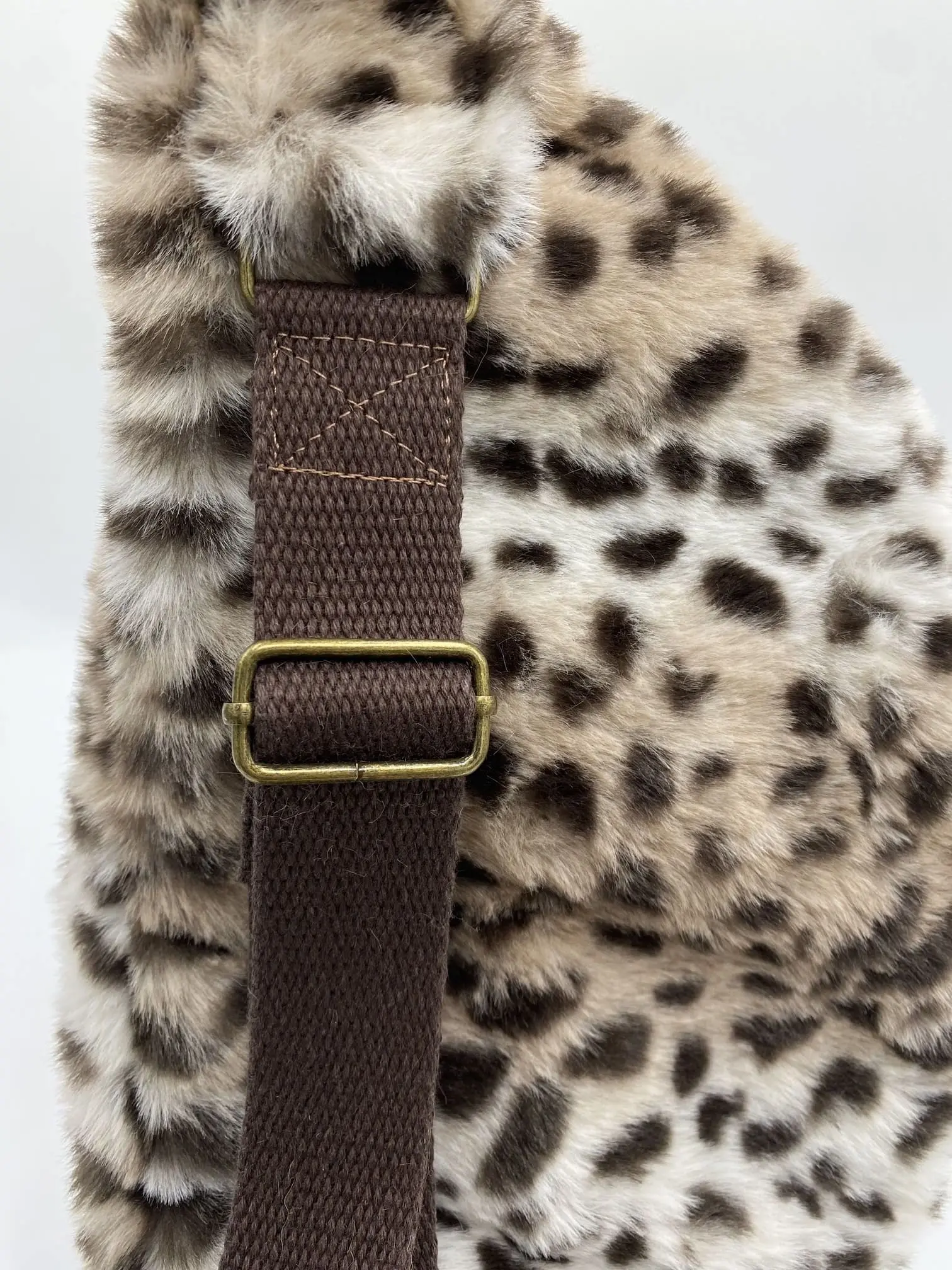 Banane Panthère des neiges