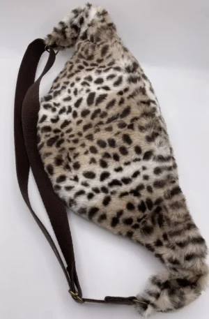 Banane Panthère des neiges