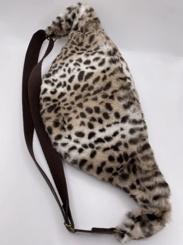 Banane Panthère des neiges