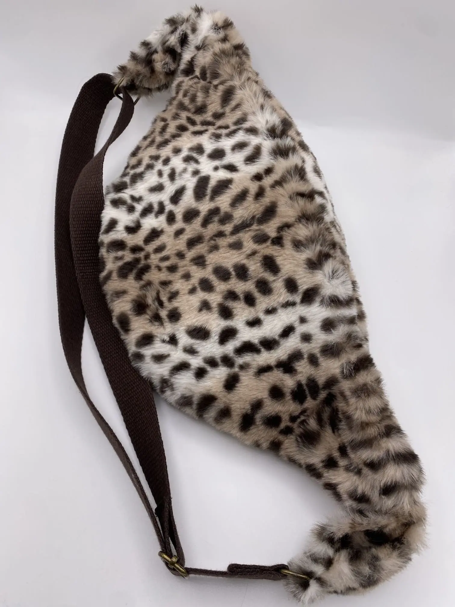 Banane Panthère des neiges