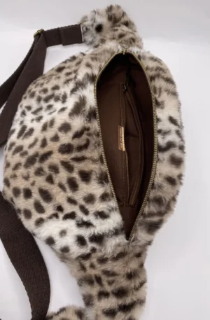 Banane Panthère des neiges