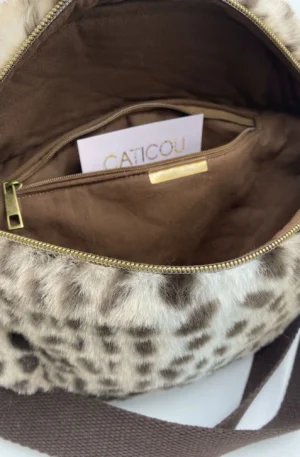 Banane Panthère des neiges