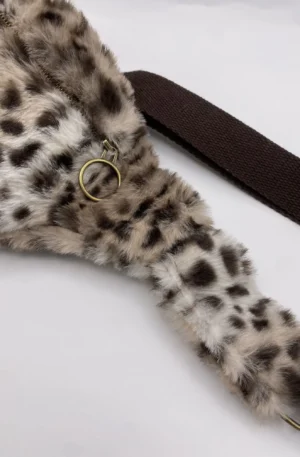 Banane Panthère des neiges