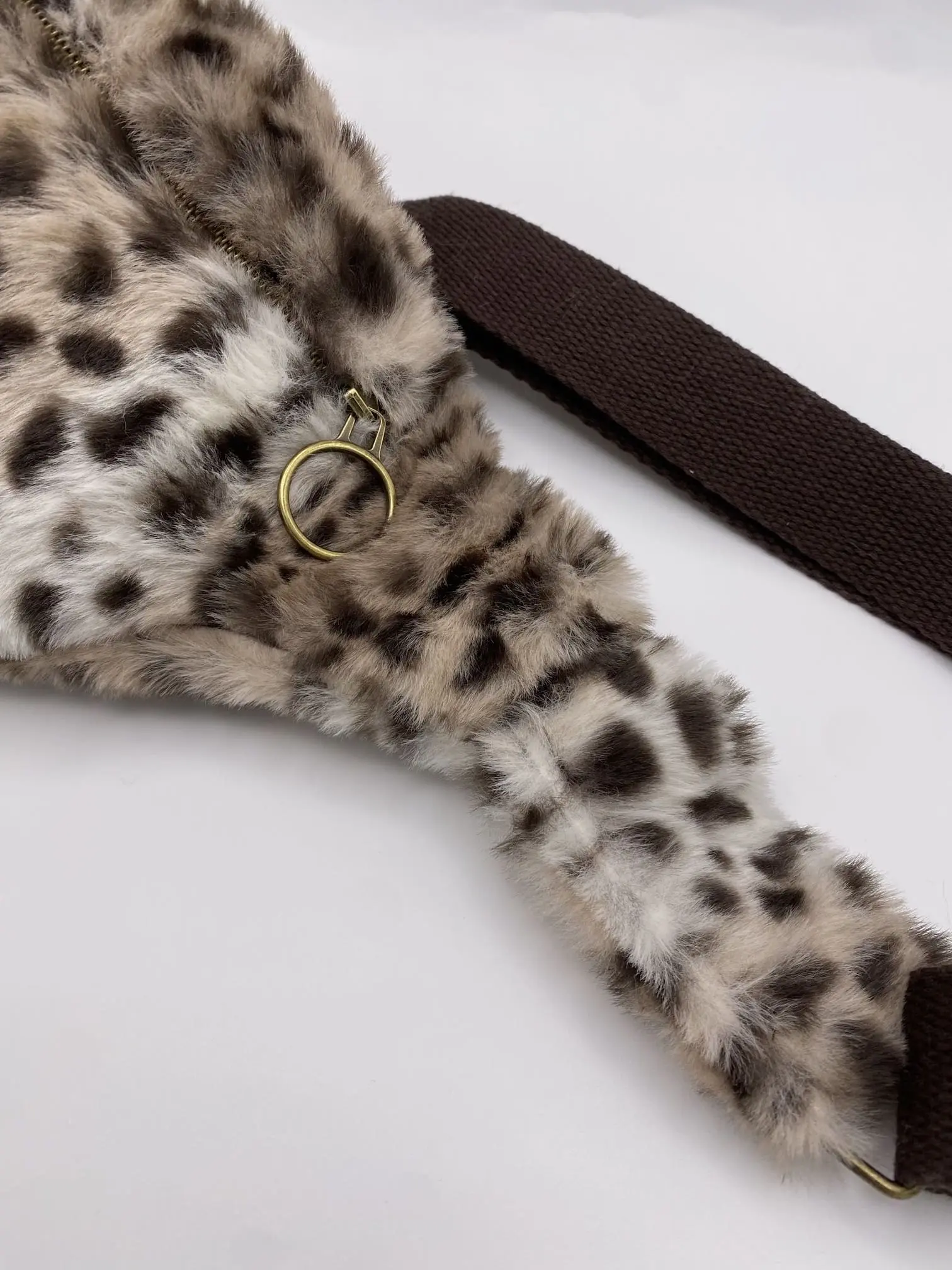 Banane Panthère des neiges