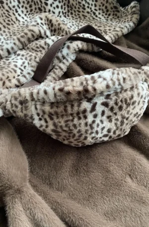 Banane Panthère des neiges