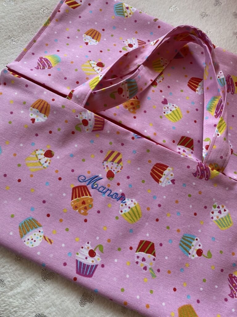 SAC A TARTE