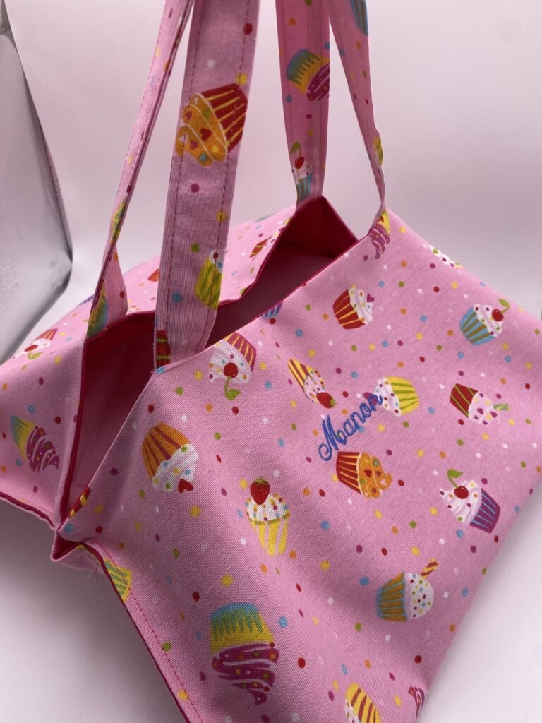 SAC A TARTE