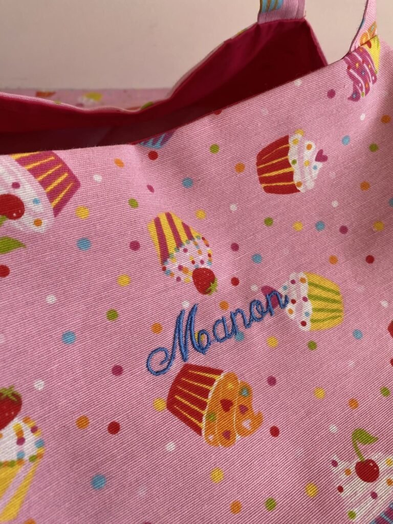 SAC A TARTE