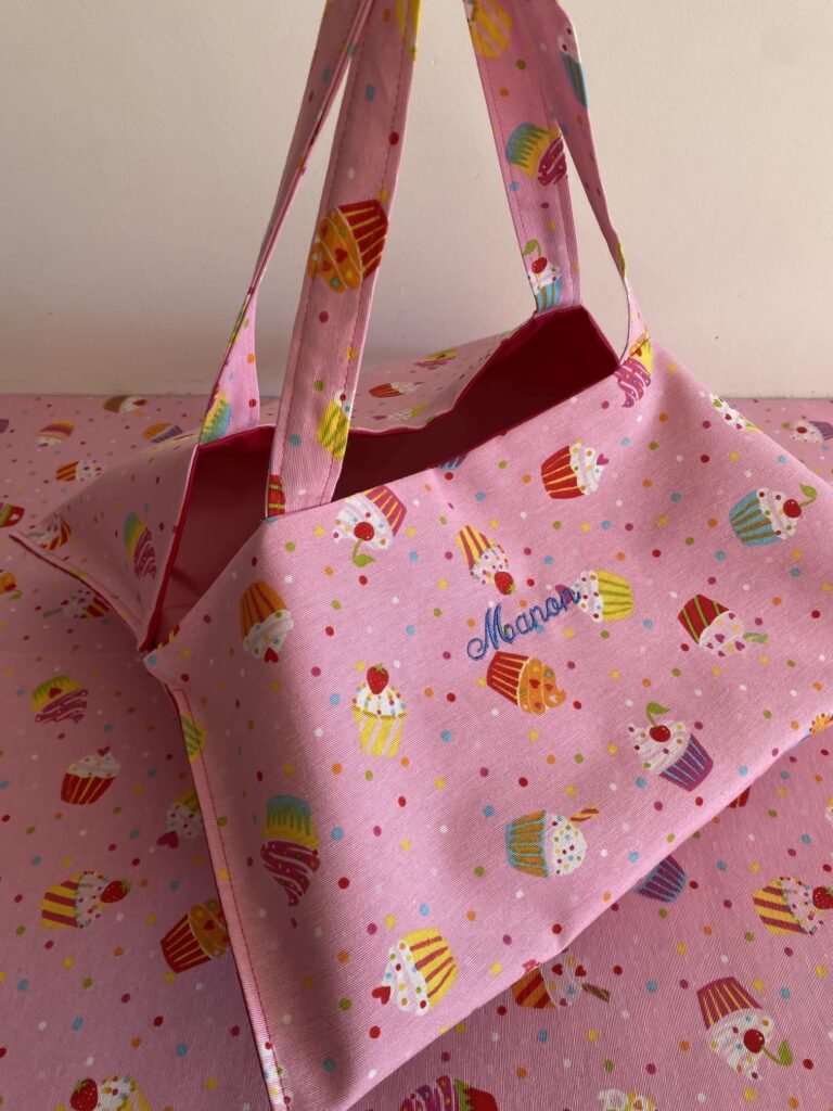 SAC A TARTE