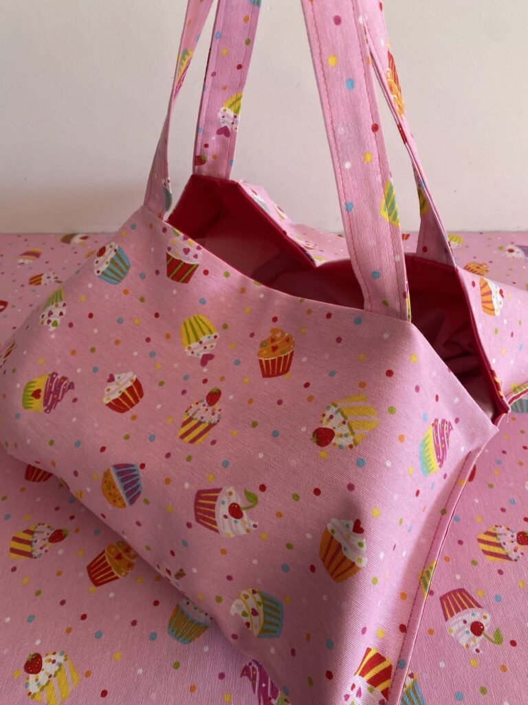SAC A TARTE