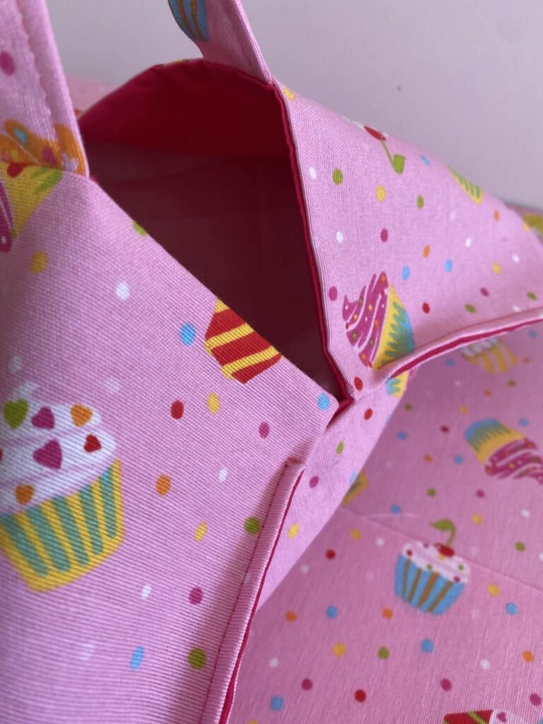 SAC A TARTE