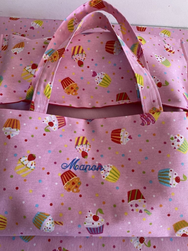 SAC A TARTE