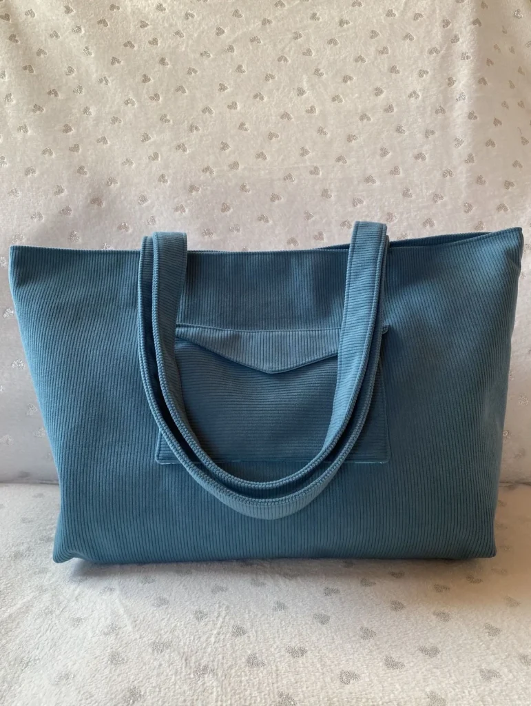 SAC CABAS XXL