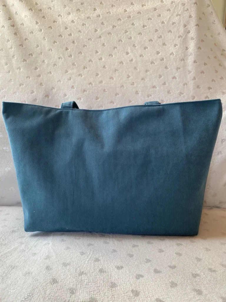 SAC CABAS XXL
