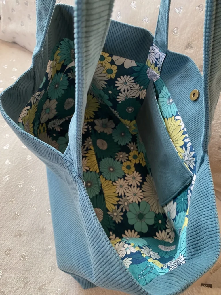 SAC CABAS XXL